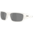Oakley Masseter Solglasögon Matte Vapor Prizm Black Cat 3