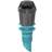 Gardena 13321-20 Micro-Drip System #####Sprühdüse 13 1/2