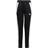 adidas Tiro Slim træningsbukser Black White
