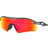 Oakley Radar Plate Polarized OO9495D-0336 - Matte Carbon