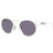 Oakley HSTN 924218 Solbriller Mænd - Prizm Grey