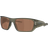 Oakley Masseter 948604 Solbriller Mænd - Grøn