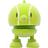 Hoptimist Tennis Bumble S Figur 4.5cm x 5.9cm x 7.6cm Dekorationsfigur 7.6cm