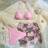 Shein Teen Girl Solid Color Bikini Set With Leopard Floral Cover Up - Mini