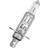 Osram OSRAM ORIGINAL LINE 12V, H1, halogenstrålkastare, Single Blister 1 lampa