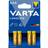 Varta Longlife Power 4x AAA Alkalisk