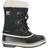Sorel Youth Yoot Pac Nylon WP - Black