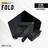 SUNBEAMsystem Fold 41W with USB Charger