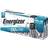 Energizer AAA Max Plus 20-pack