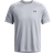 Inner Armour UA Tech 2.0 Men's Short Sleeve - Steel Light Heather/Black