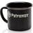 Petromax Emaille-Becher Mug 370ml