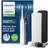 Philips Sonicare 5500 HX7119/01 Elektrisk Tandborste 2 Stk