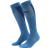 CEP Core Run Ultralight Socks Tall Men - Blue/Dark Blue