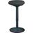 Leitz Ergo Active Dark Grey Seating Stool 61cm