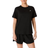 Asics Core Ss Top Womenmen Performance - Black
