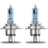 Osram Cool Blue Intense Halogen Lamps H4 60/55W