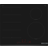Bosch Series 6 PIX631HC1E Black