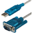 StarTech USB - Serial RS232 Adapter 0.9m