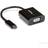StarTech USB C - VGA 3.1 Adapter M-F