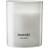 Meraki White Garden Duftlys 200g