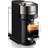 Krups Nespresso Vertuo Next XN910C Dark Chrome