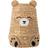Bloomingville Timone Med Lock 57 cm Beige