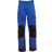 Elka 182400 Working Xtreme Stretch Waist Trousers - Royal Blue/Black
