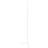 LEDVANCE Smart+ Wifi Piantana White Floor Lamp 200cm
