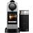 Krups Nespresso Citiz & Milk XN761B Silver