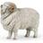Papo Merino Sheep 51174