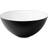 Normann Copenhagen Krenit White Bowl 16cm