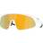 Oakley Moderne Solbrille Kollektion - White