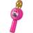 OTL Technologies PopSing L.O.L. Glam Karaoke Microphone