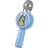 OTL Technologies Bluey PopSing Karaoke Mikrofon