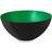Normann Copenhagen Krenit Green Bowl 16cm