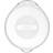 Rosti Lid for Margrethe Mixing Bowl 3L Bakredskap