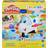 Play-Doh Leklera Flygplan Explorer