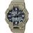 Casio GA-010-5AER, Casio G-Shock GA-010-5AER Anadigi Herre m/rem