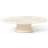 ferm LIVING Fountain Cake Stand Off White Lagkagefad 31cm