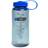 Nalgene Wide Mouth Sustain Gray Water Bottle 0.5L
