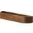Audo Copenhagen Epoch Rack Dark Stained Oak 50 cm Klädkrok