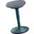 Leitz Ergo Active 65440089 Dark Grey Saddle Chair