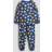 H&M Boys Printed Cotton Jersey Pyjamas - Blue/Pokémon