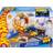 Mattel Hot Wheels Super Police Station JBM71