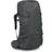 Osprey Renn 65 Dark Charcoal Gray Wolf