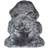 Lambskin Grey 60x90cm