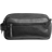 Still Nordic Clean Toiletry Bag 2 Room - Black