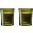 Meraki Oud Leaf Doftljus