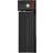ABUS 5700 Bordo uGrip 80cm Folding Lock, Black
