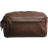 Still Nordic Clean Toiletry Bag 2 Room - Brown